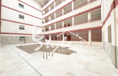 Resale - Apartment - Torrevieja