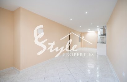 Resale - Apartamento - Torrevieja - El Chaparal