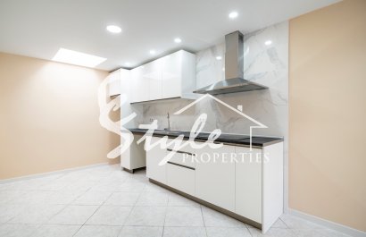 Resale - Apartamento - Torrevieja - El Chaparal