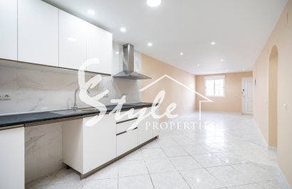 Resale - Apartamento - Torrevieja - El Chaparal