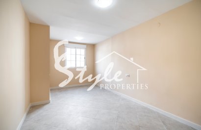 Resale - Apartamento - Torrevieja - El Chaparal