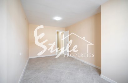 Resale - Apartamento - Torrevieja - El Chaparal