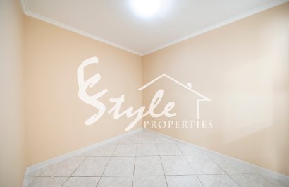 Resale - Apartamento - Torrevieja - El Chaparal