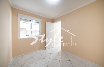 Resale - Apartamento - Torrevieja - El Chaparal