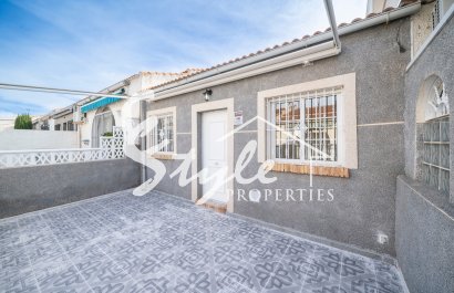 Resale - Apartamento - Torrevieja - El Chaparal
