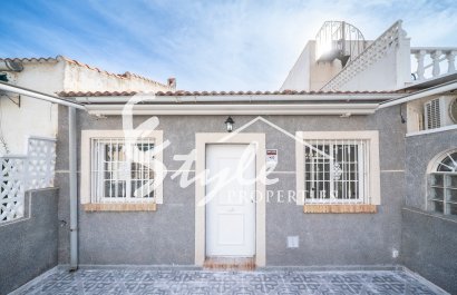 Resale - Apartamento - Torrevieja - El Chaparal