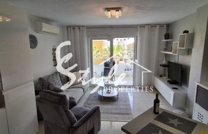 Resale - Apartamento - Orihuela-Costa - Punta Prima