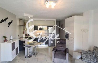 Resale - Apartamento - Orihuela-Costa - Punta Prima