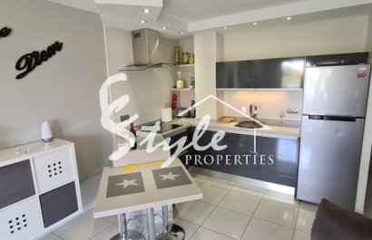 Resale - Apartamento - Orihuela-Costa - Punta Prima