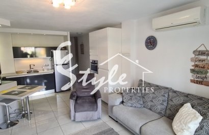 Resale - Apartamento - Orihuela-Costa - Punta Prima
