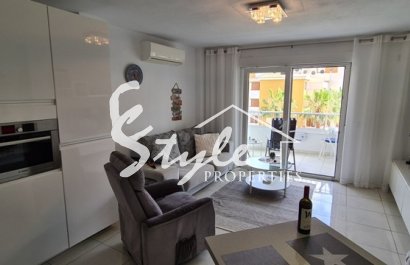 Resale - Apartamento - Orihuela-Costa - Punta Prima