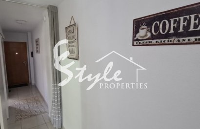 Resale - Apartamento - Orihuela-Costa - Punta Prima