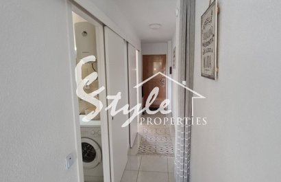 Resale - Apartamento - Orihuela-Costa - Punta Prima