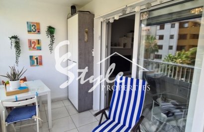 Resale - Apartamento - Orihuela-Costa - Punta Prima