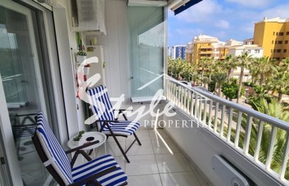 Resale - Apartamento - Orihuela-Costa - Punta Prima
