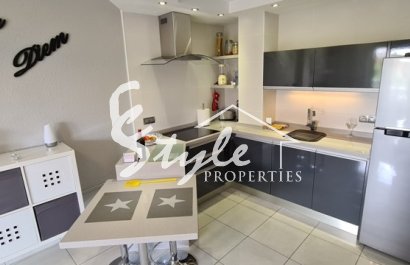 Resale - Apartamento - Orihuela-Costa - Punta Prima