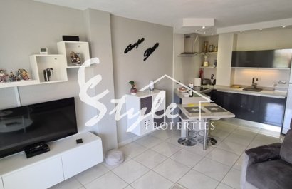 Resale - Apartamento - Orihuela-Costa - Punta Prima