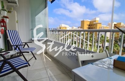 Resale - Apartamento - Orihuela-Costa - Punta Prima