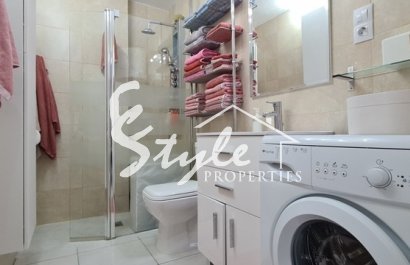 Resale - Apartamento - Orihuela-Costa - Punta Prima