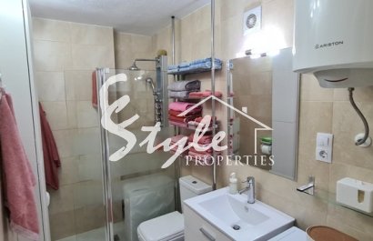 Resale - Apartamento - Orihuela-Costa - Punta Prima