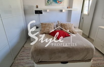 Resale - Apartamento - Orihuela-Costa - Punta Prima