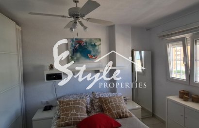 Resale - Apartamento - Orihuela-Costa - Punta Prima