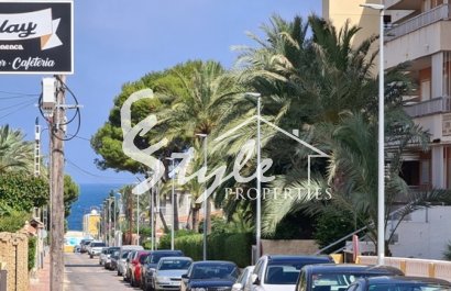 Resale - Apartamento - Orihuela-Costa - Punta Prima