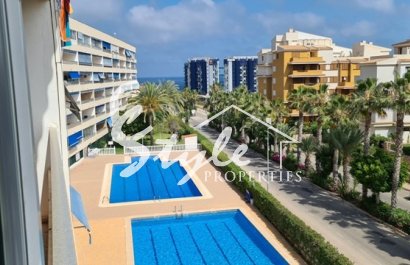 Resale - Apartamento - Orihuela-Costa - Punta Prima