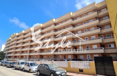Resale - Apartamento - Orihuela-Costa - Punta Prima