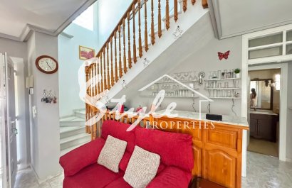 Resale - Villa - Punta Prima