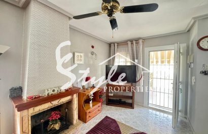 Resale - Villa - Punta Prima