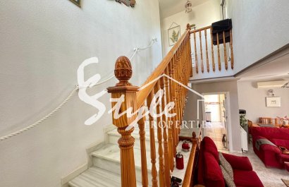 Resale - Villa - Punta Prima