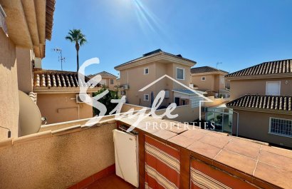 Resale - Villa - Punta Prima