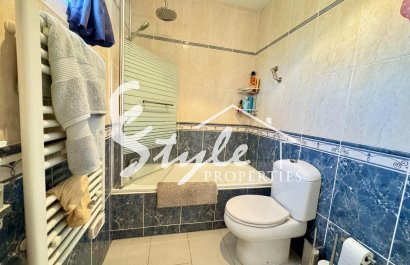 Resale - Villa - Punta Prima