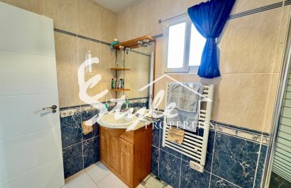 Resale - Villa - Punta Prima