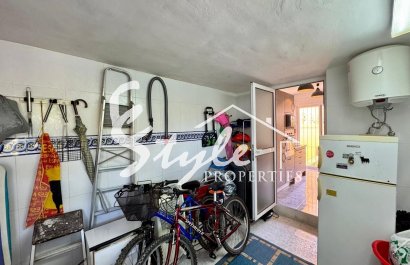 Resale - Villa - Punta Prima