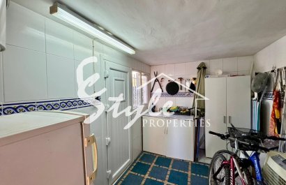 Resale - Villa - Punta Prima