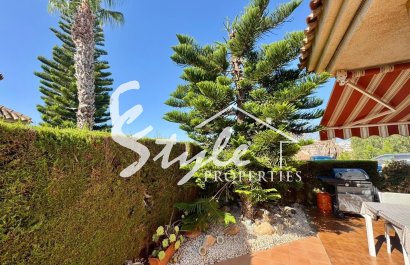 Resale - Villa - Punta Prima