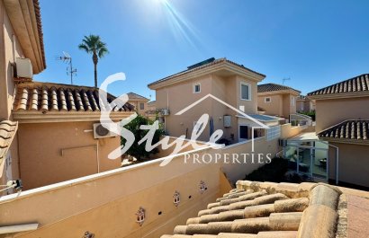 Resale - Villa - Punta Prima