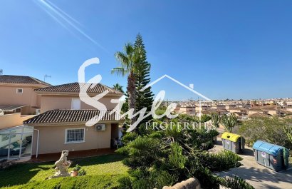 Resale - Villa - Punta Prima