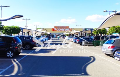 Resale - Villa - Punta Prima