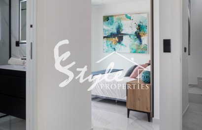 Nuevo - Quad - San Pedro del Pinatar