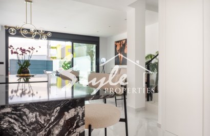 Nuevo - Quad - San Pedro del Pinatar