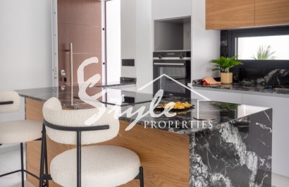 Nuevo - Quad - San Pedro del Pinatar