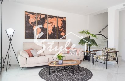 Nuevo - Quad - San Pedro del Pinatar