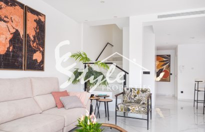 Nuevo - Quad - San Pedro del Pinatar