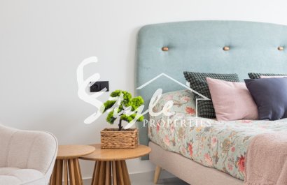 Nuevo - Quad - San Pedro del Pinatar