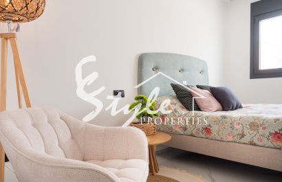 Nuevo - Quad - San Pedro del Pinatar