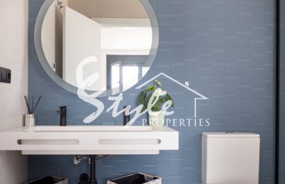 Nuevo - Quad - San Pedro del Pinatar