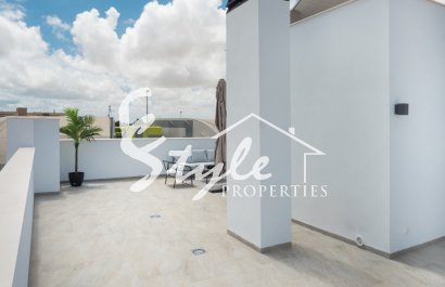 Nuevo - Quad - San Pedro del Pinatar